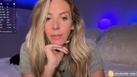 cassidy online show from 09-26-25, 03:32