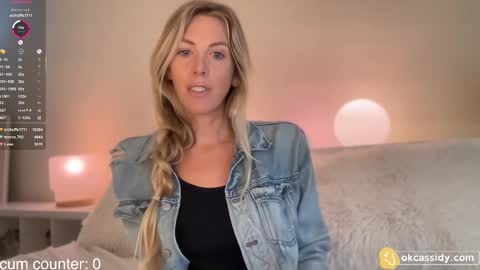 cassidy online show from 10-07-25, 06:27