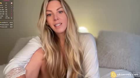 cassidy online show from 11-25-25, 09:04