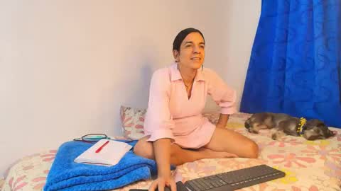 LU online show from 10-19-25, 06:41