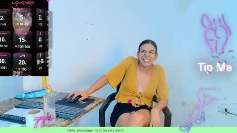 LU online show from 06-09-26, 01:28