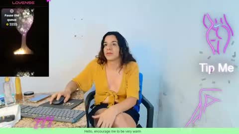 LU online show from 06-14-26, 03:08