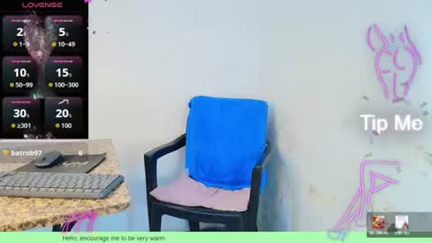 LU online show from 06-14-26, 03:14