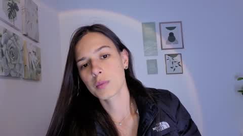 ohanna_ online show from 10-03-25, 10:18