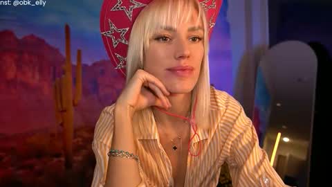 Kelly online show from 10-27-25, 12:47