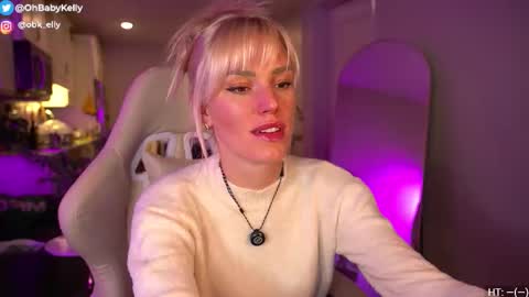 Kelly online show from 11-20-25, 01:06