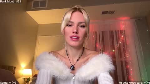 Kelly online show from 12-18-25, 01:22