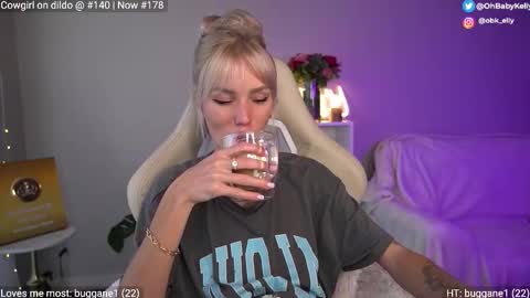 Kelly online show from 01-11-26, 10:26