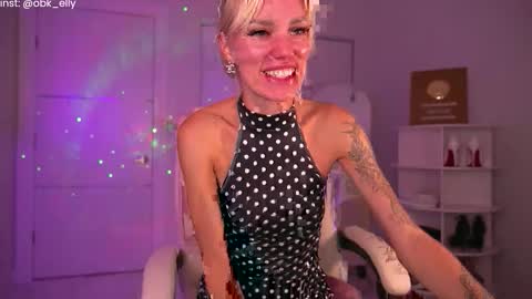 Snapshot of ohbabykelly chatting on 04-02-26, 12:19 Kelly online show from 04-02-26, 12:19