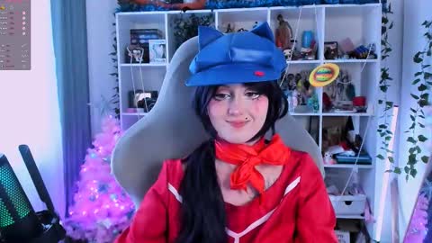 Clementine  Clem  online show from 01-07-26, 10:18