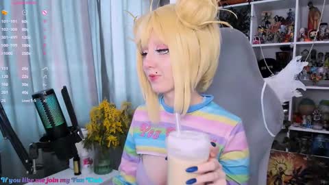 Clementine  Clem  online show from 03-06-26, 08:44