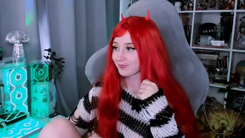 Clementine  Clem  online show from 05-11-26, 09:59
