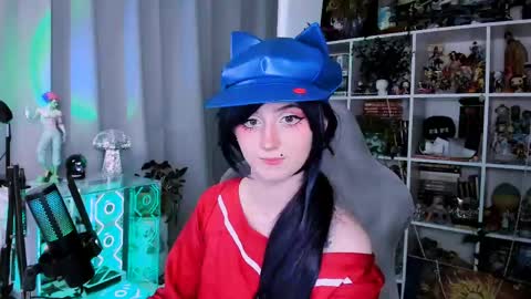 Clementine  Clem  online show from 05-14-26, 10:11