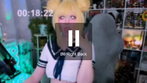 Clementine  Clem  online show from 06-19-26, 08:51