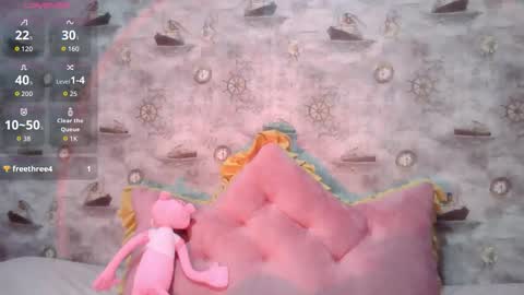 Snapshot of ohdaisy1 chatting on 11-02-25, 10:23 Nina online show from 11-02-25, 10:23