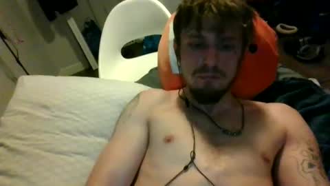 ohdoyle93 online show from 01-10-25, 07:35