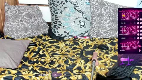 Merida online show from 02-02-25, 12:02