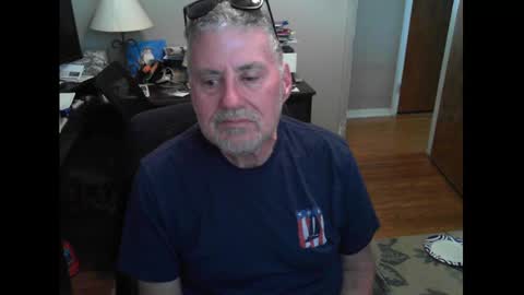 ohfukitsbob online show from 10-14-25, 02:18