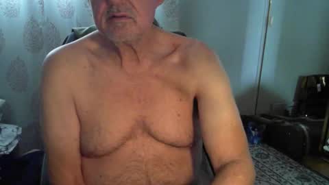 ohfukitsbob online show from 12-15-25, 05:17