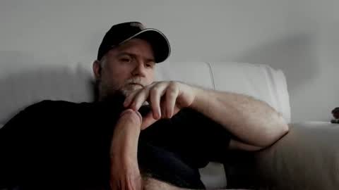 Billy Bear online show from 06-04-26, 12:16