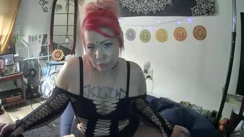 ohighohcpl online show from 04-12-26, 06:18