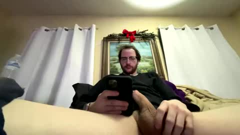 Dom online show from 01-24-25, 11:34