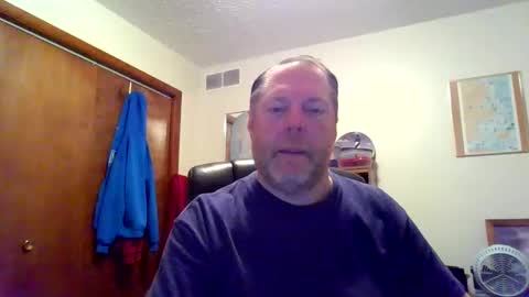 ohioguy64 online show from 10-22-25, 11:43