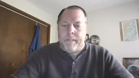 ohioguy64 online show from 01-31-26, 08:51