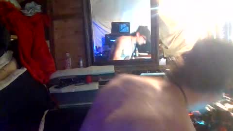 Snapshot of ohiomade38 chatting on 12-21-25, 04:19 ohiomade38 online show from 12-21-25, 04:19