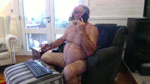 Ohjonny online show from 12-03-24, 05:31