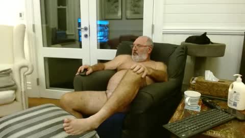 Snapshot of ohjonny55 chatting on 04-21-26, 12:55 Ohjonny online show from 04-21-26, 12:55