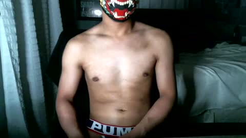 Jungerz online show from 09-27-25, 07:57