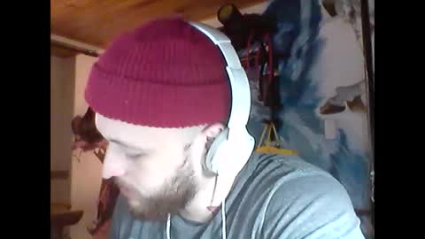 ohkulus online show from 03-11-25, 01:37