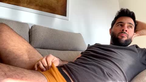 Snapshot of ohmaig0t chatting on 12-16-24, 10:40 ohmaig0t online show from 12-16-24, 10:40