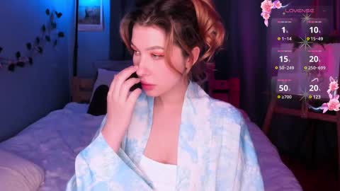 Light  online show from 01-25-25, 06:57