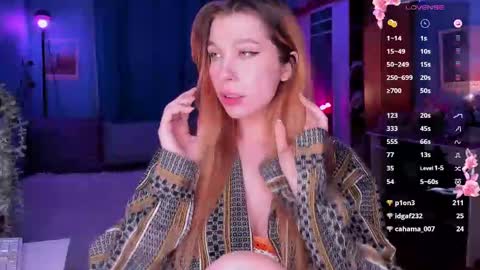 Light  online show from 03-02-25, 06:08