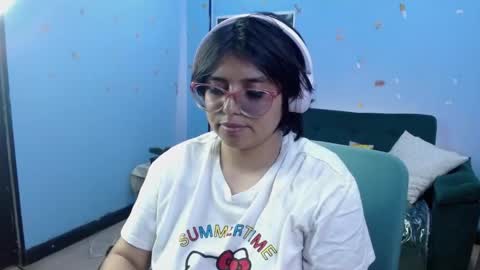 Snapshot of ohmysqueak chatting on 06-05-26, 02:07 ohmysqueak online show from 06-05-26, 02:07