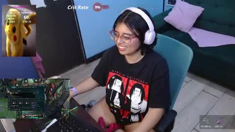Snapshot of ohmysqueak chatting on 06-21-26, 06:05 ohmysqueak online show from 06-21-26, 06:05