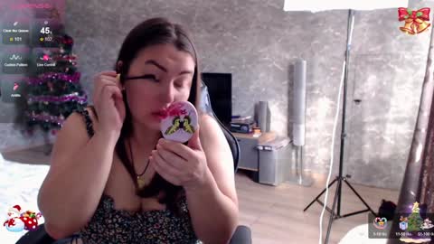 Eve every day Moscow time from 8 am to 16 pm online show from 01-02-25, 08:39