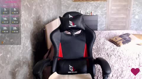 Eve every day Moscow time from 8 am to 16 pm online show from 10-04-25, 07:50