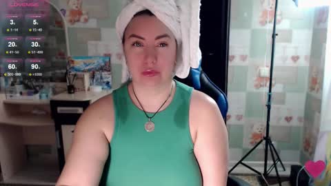 Eve every day Moscow time from 8 am to 16 pm online show from 12-02-25, 04:51