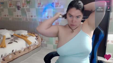 Snapshot of ohnata chatting on 02-19-26, 05:47 Eve every day Moscow time from 8 am to 16 pm online show from 02-19-26, 05:47