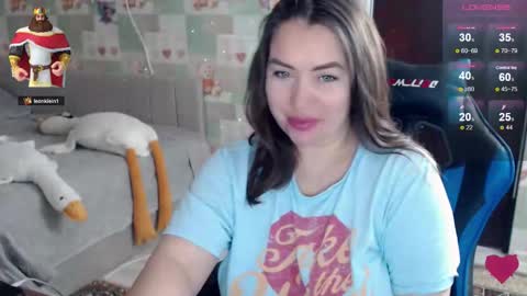 Snapshot of ohnata chatting on 02-22-26, 07:40 Eve every day Moscow time from 8 am to 16 pm online show from 02-22-26, 07:40