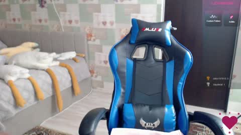 Snapshot of ohnata chatting on 03-02-26, 07:15 Eve every day Moscow time from 8 am to 16 pm online show from 03-02-26, 07:15