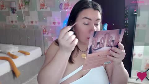 Snapshot of ohnata chatting on 03-16-26, 05:02 Eve every day Moscow time from 8 am to 16 pm online show from 03-16-26, 05:02