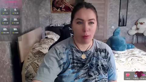 Snapshot of ohnata chatting on 03-18-26, 10:29 Eve every day Moscow time from 8 am to 16 pm online show from 03-18-26, 10:29