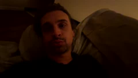 PunkYuppieGooner online show from 02-15-26, 08:13