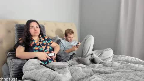 ohnosuga online show from 04-19-26, 05:45