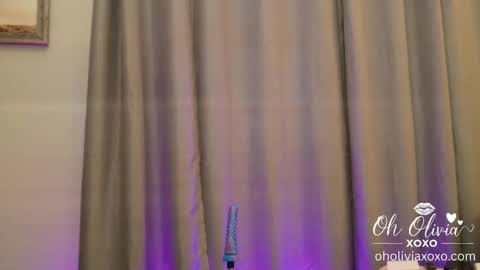 oholiviaxoxo online show from 05-07-26, 10:42