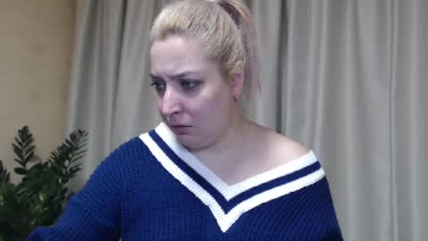 Iren online show from 01-23-25, 07:32